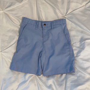 Boy’s JK Shorts